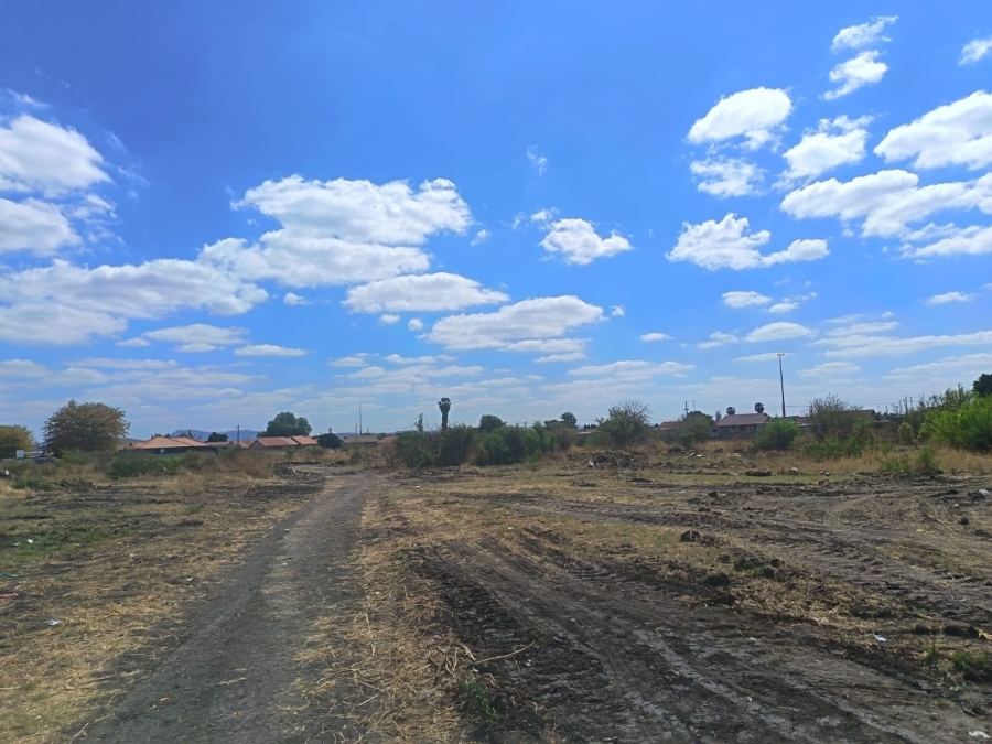 0 Bedroom Property for Sale in Boitekong North West